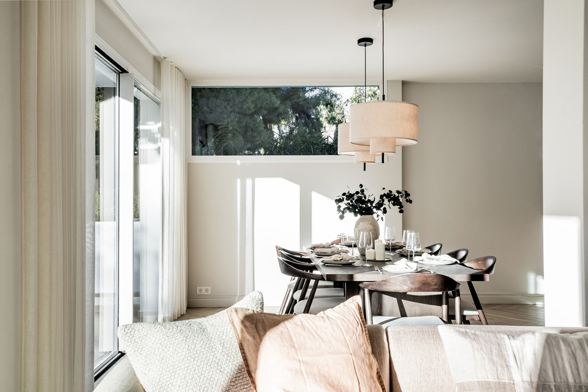 Appartement te koop in The Golden Mile | 4 slaapkamers H5253784