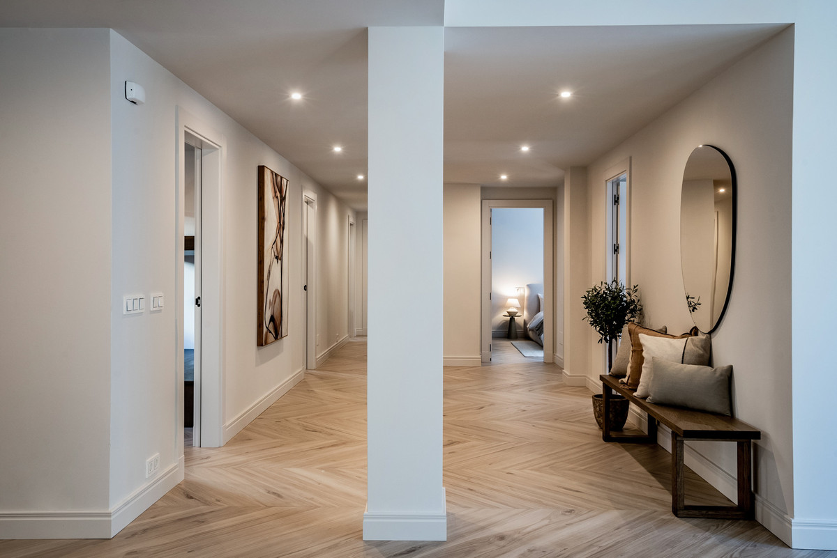 Appartement te koop in The Golden Mile | 4 slaapkamers H5253784