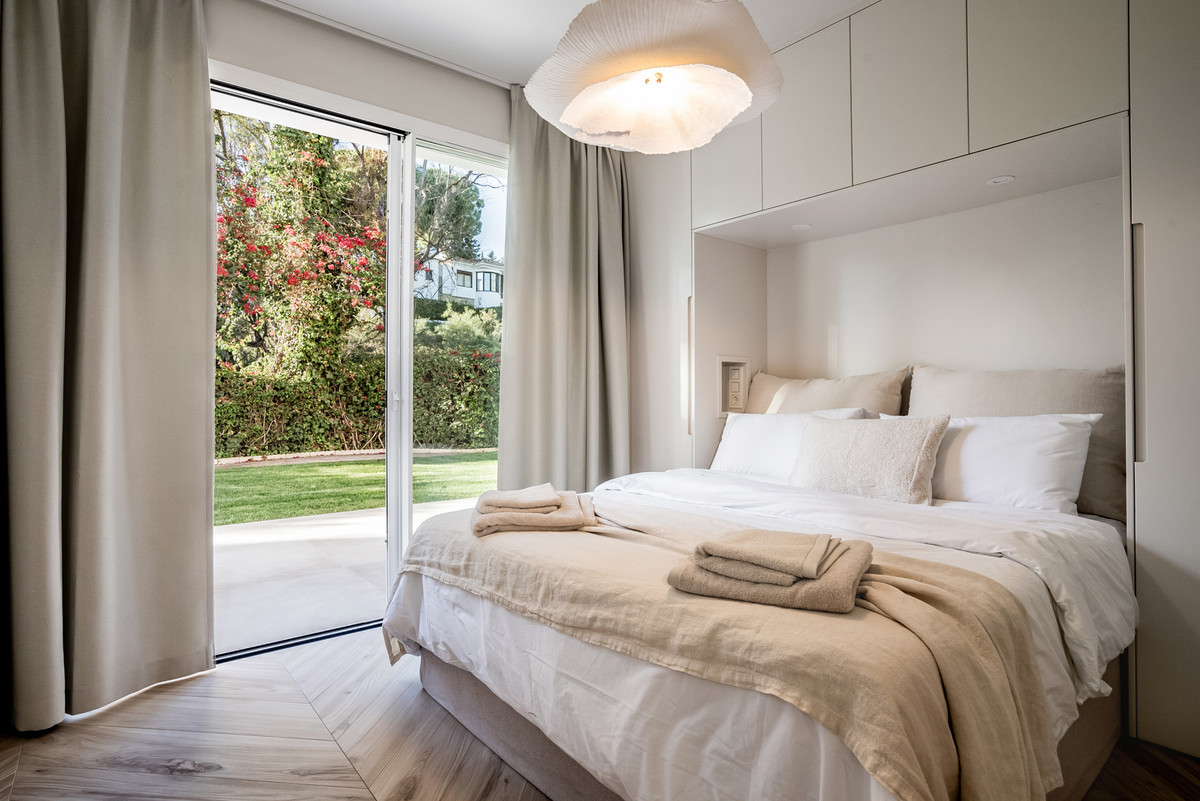 Appartement te koop in The Golden Mile | 4 slaapkamers H5253784