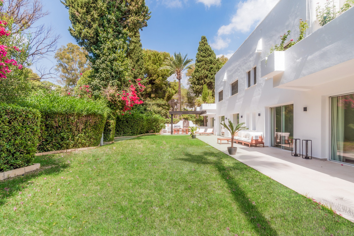 Appartement te koop in The Golden Mile | 4 slaapkamers H5253784