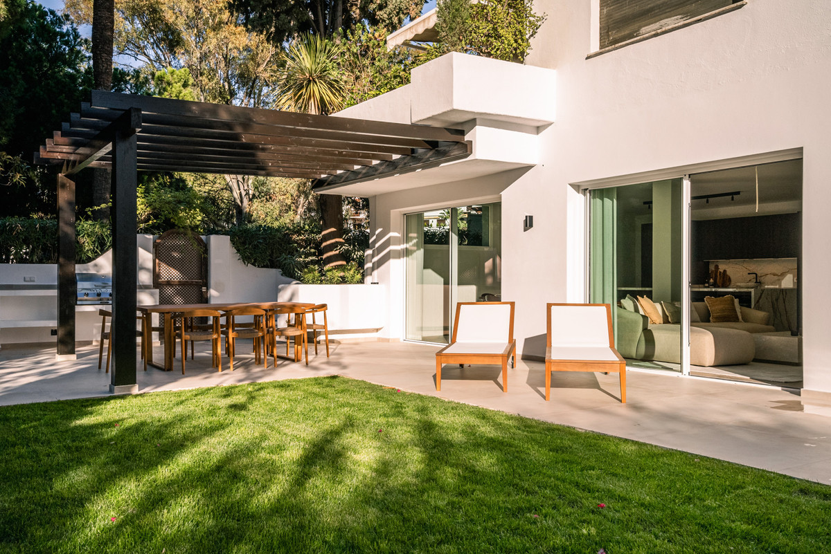 Appartement te koop in The Golden Mile | 4 slaapkamers H5253784