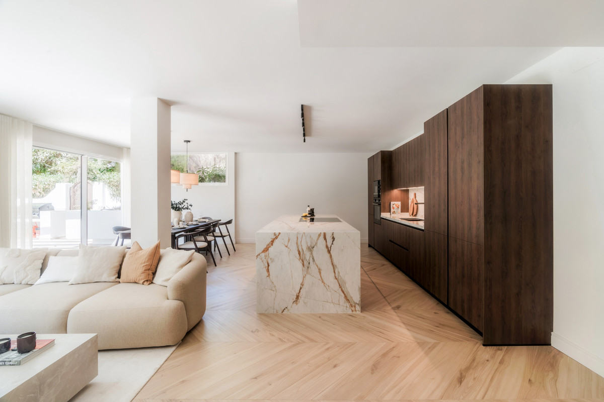 Appartement te koop in The Golden Mile | 4 slaapkamers H5253784