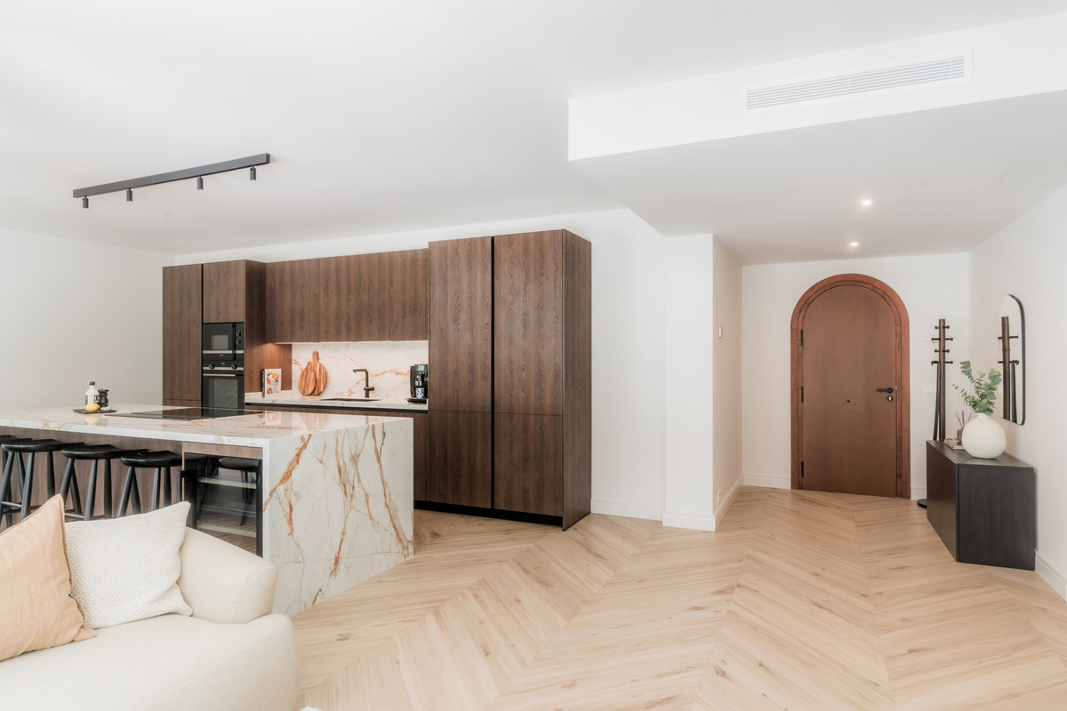 Appartement te koop in The Golden Mile | 4 slaapkamers H5253784