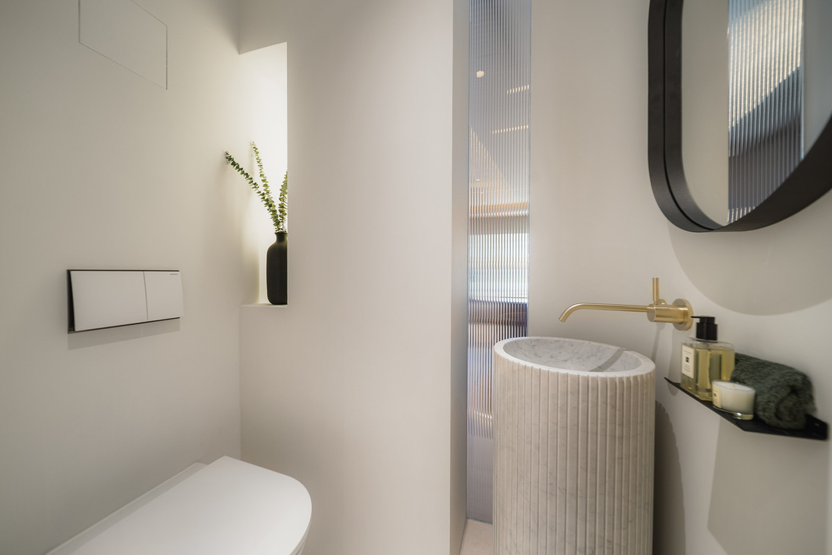 Appartement te koop in The Golden Mile | 3 slaapkamers H5253814