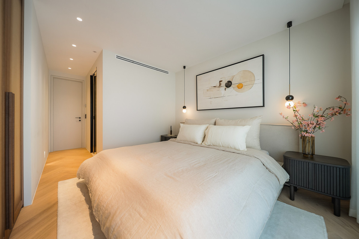 Appartement te koop in The Golden Mile | 3 slaapkamers H5253814
