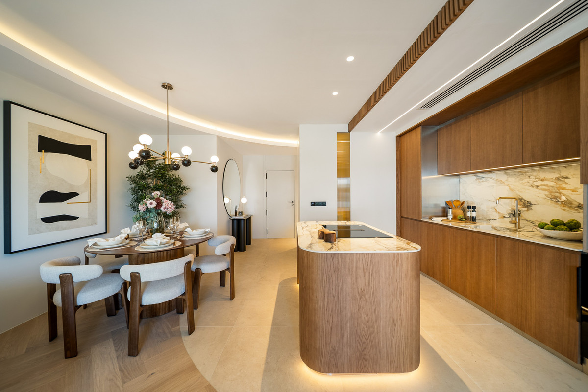 Appartement te koop in The Golden Mile | 3 slaapkamers H5253814