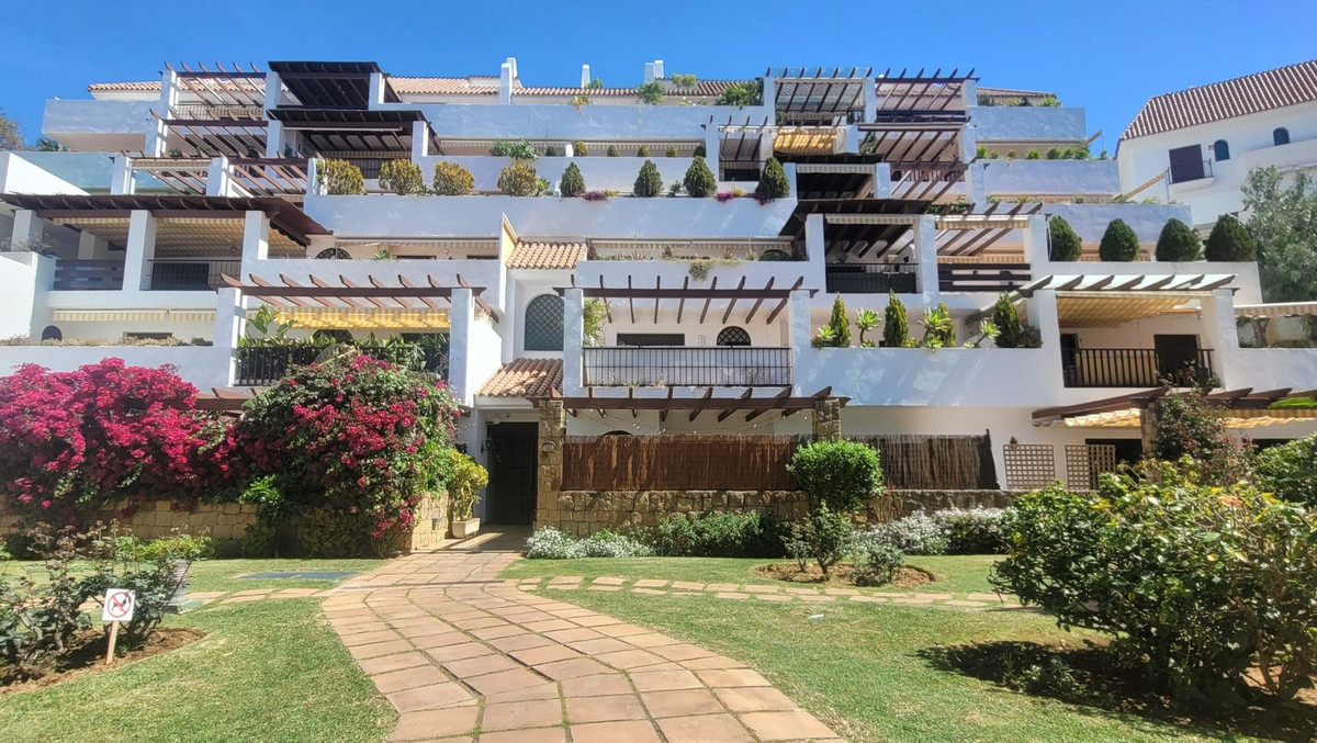 Appartement te koop in The Golden Mile | 2 slaapkamers H5259385