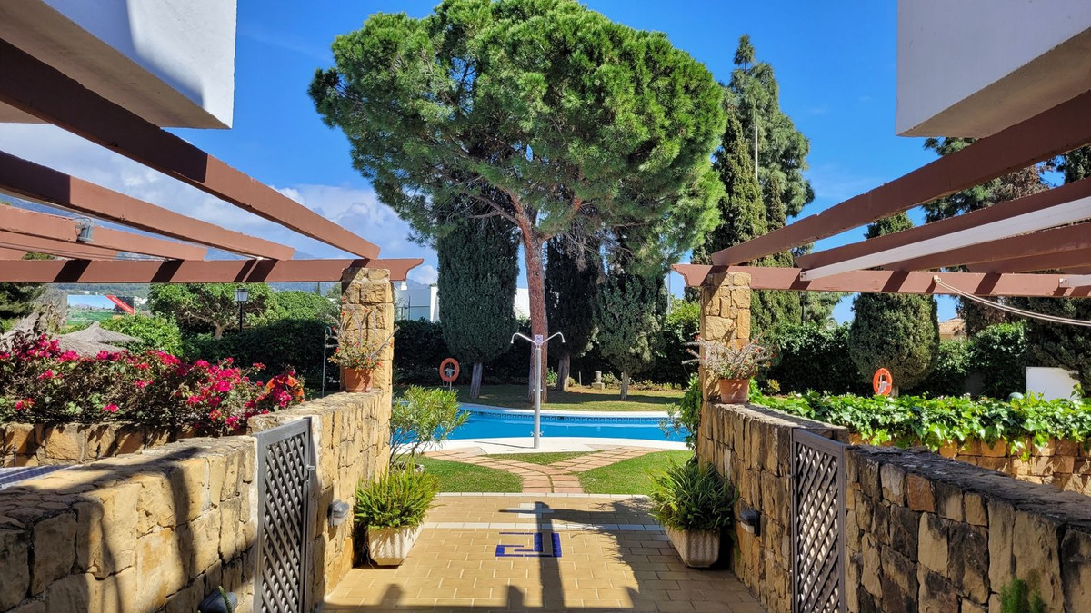 Appartement te koop in The Golden Mile | 2 slaapkamers H5259385