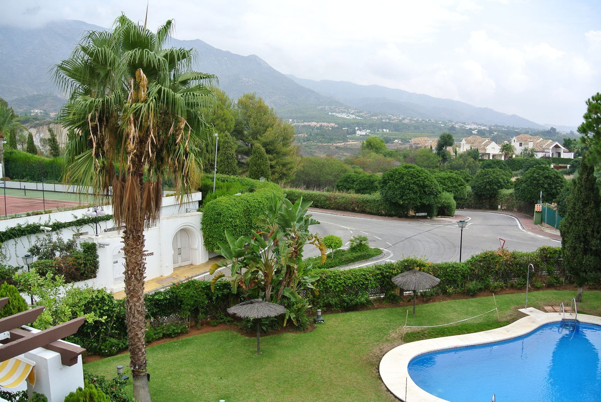 Appartement te koop in The Golden Mile | 2 slaapkamers H5259385