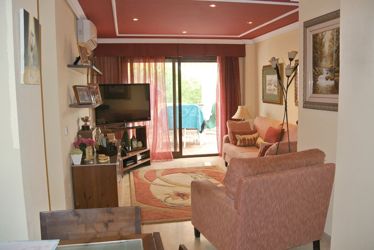 Appartement te koop in The Golden Mile | 2 slaapkamers H5259385