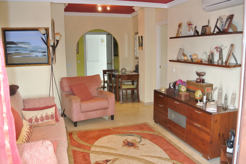 Appartement te koop in The Golden Mile | 2 slaapkamers H5259385