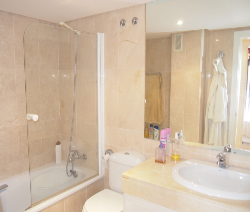 Appartement te koop in The Golden Mile | 2 slaapkamers H5259385