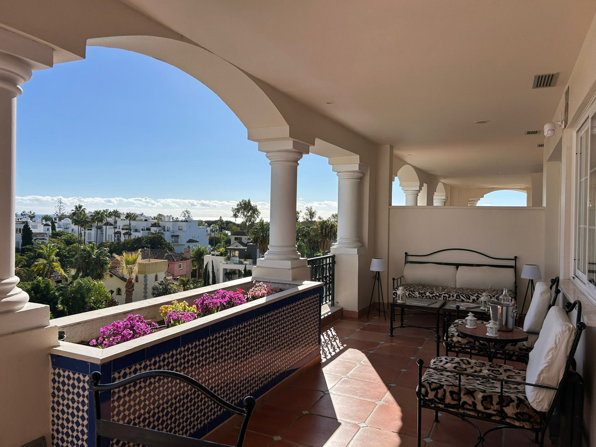 Appartement te koop in The Golden Mile | 2 slaapkamers H5264068