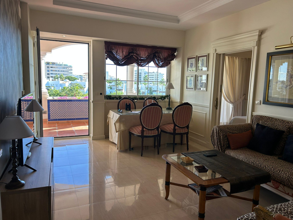 Appartement te koop in The Golden Mile | 2 slaapkamers H5264068