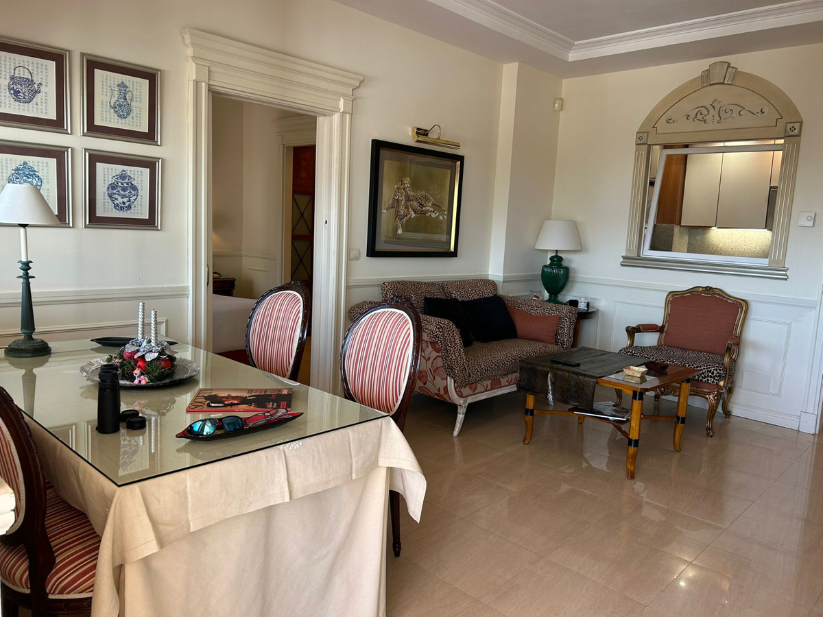 Appartement te koop in The Golden Mile | 2 slaapkamers H5264068