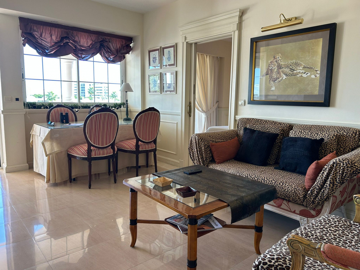 Appartement te koop in The Golden Mile | 2 slaapkamers H5264068