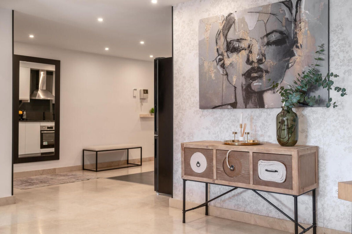 Appartement te koop in The Golden Mile | 3 slaapkamers H5266105