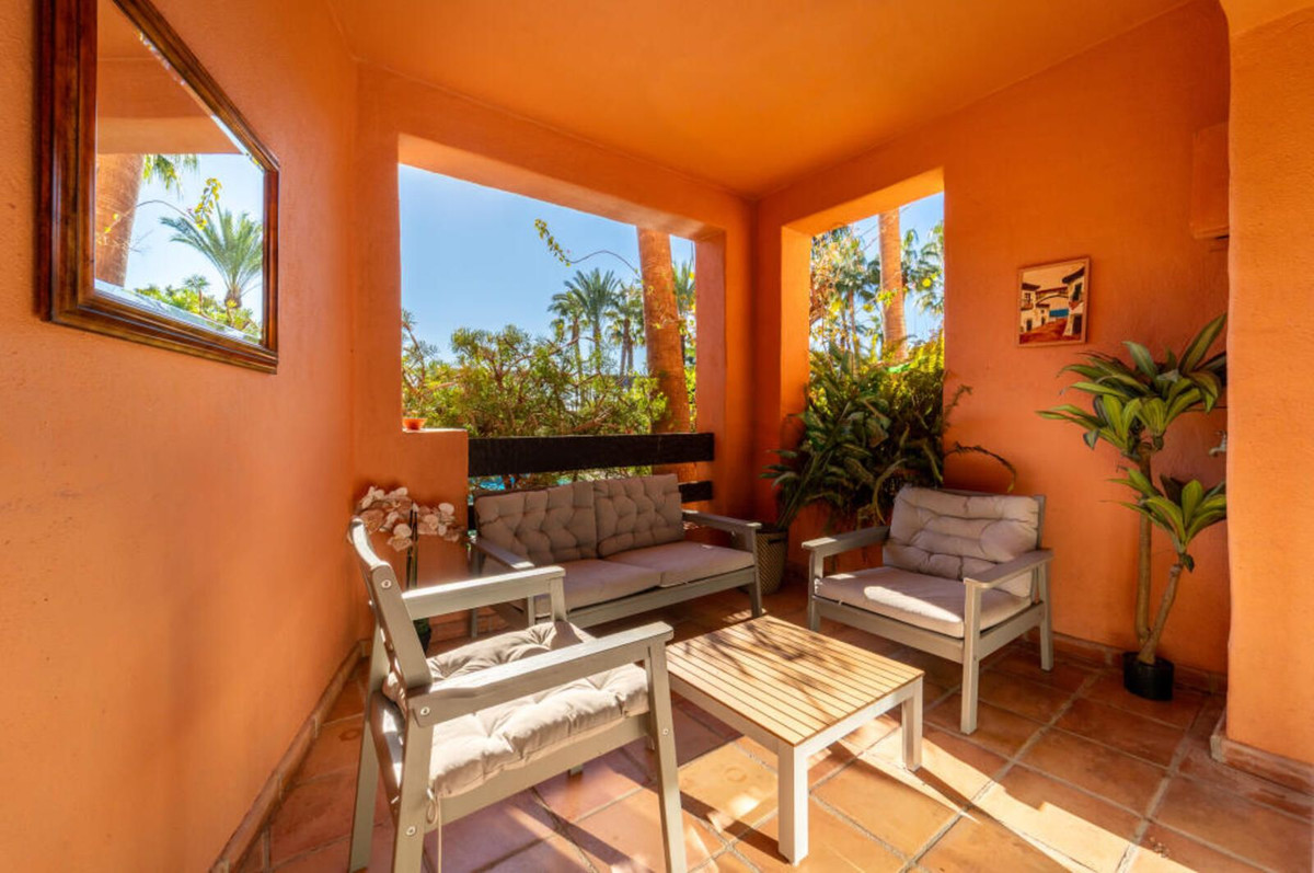 Appartement te koop in The Golden Mile | 3 slaapkamers H5266105