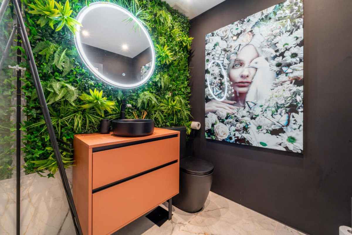 Appartement te koop in The Golden Mile | 3 slaapkamers H5266105