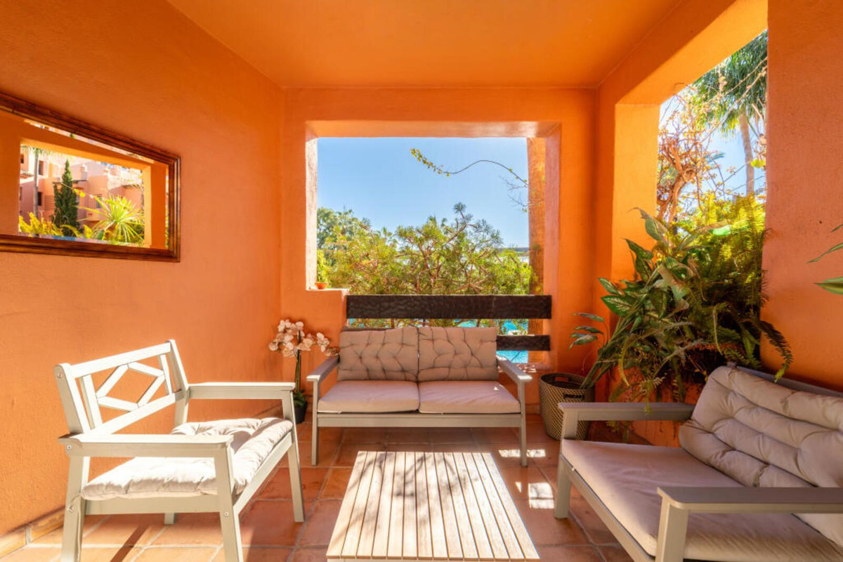 Appartement te koop in The Golden Mile | 3 slaapkamers H5266105
