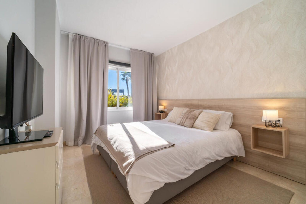 Appartement te koop in The Golden Mile | 3 slaapkamers H5266105