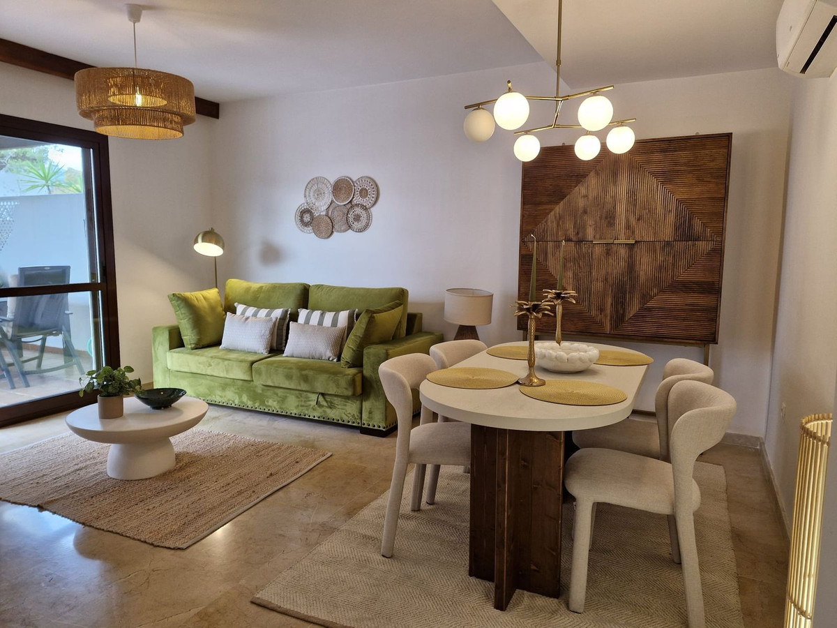 Appartement te koop in The Golden Mile | 1 slaapkamers H5272357