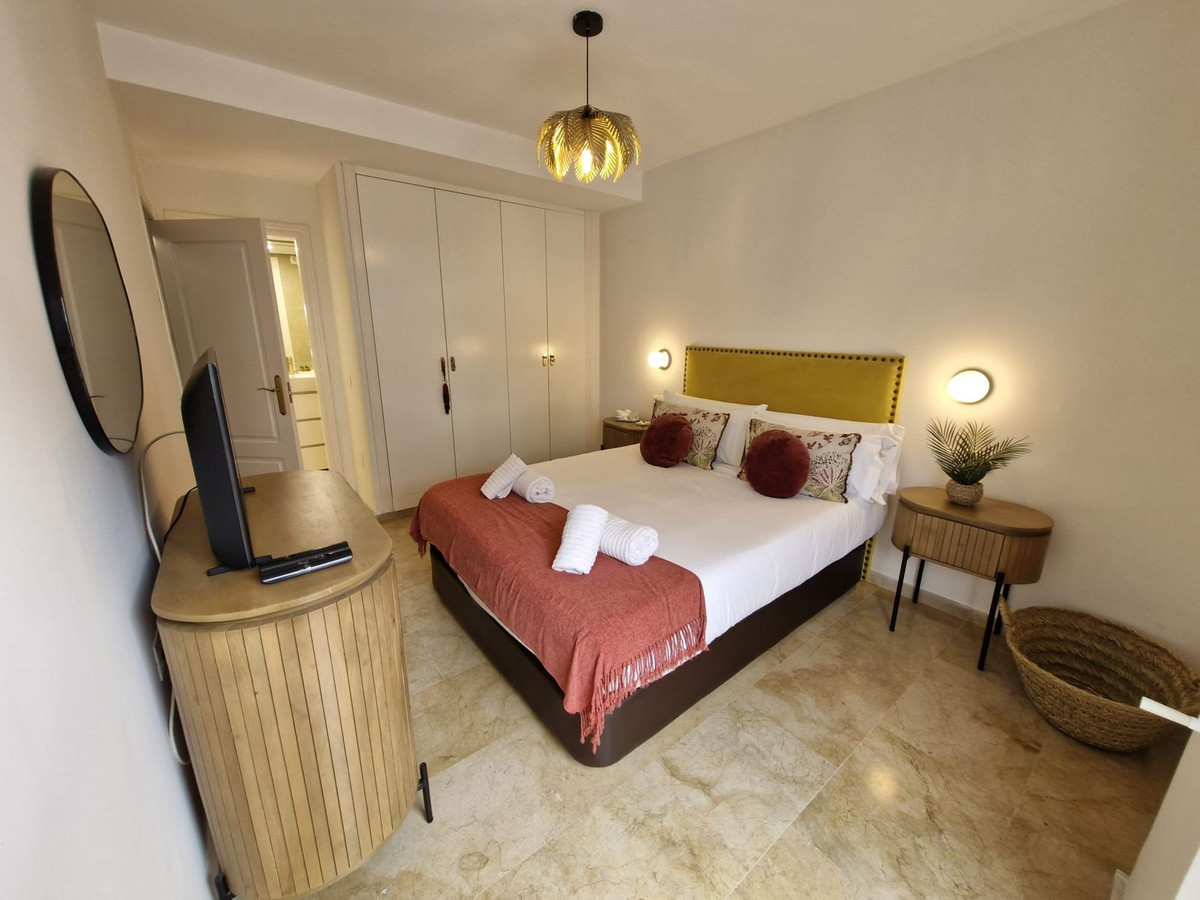 Appartement te koop in The Golden Mile | 1 slaapkamers H5272357