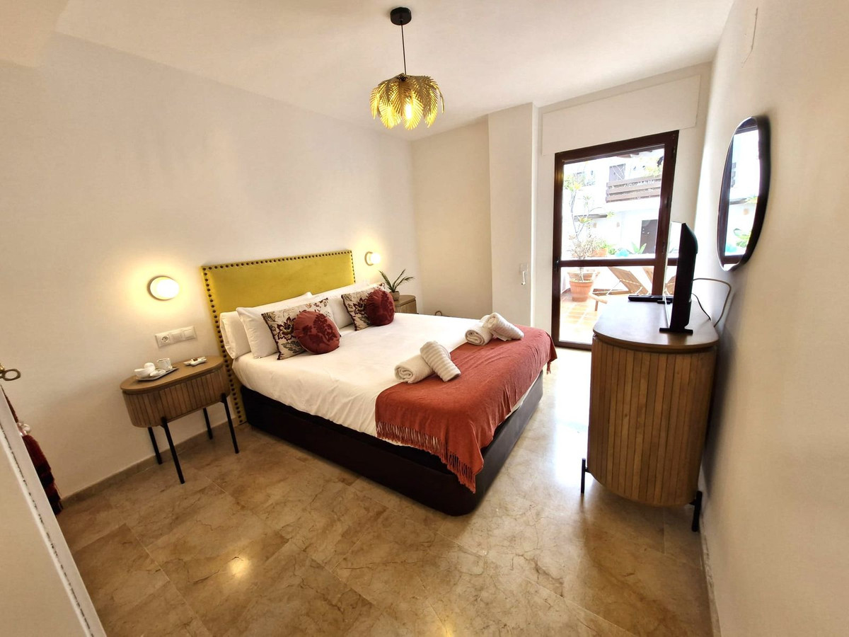 Appartement te koop in The Golden Mile | 1 slaapkamers H5272357