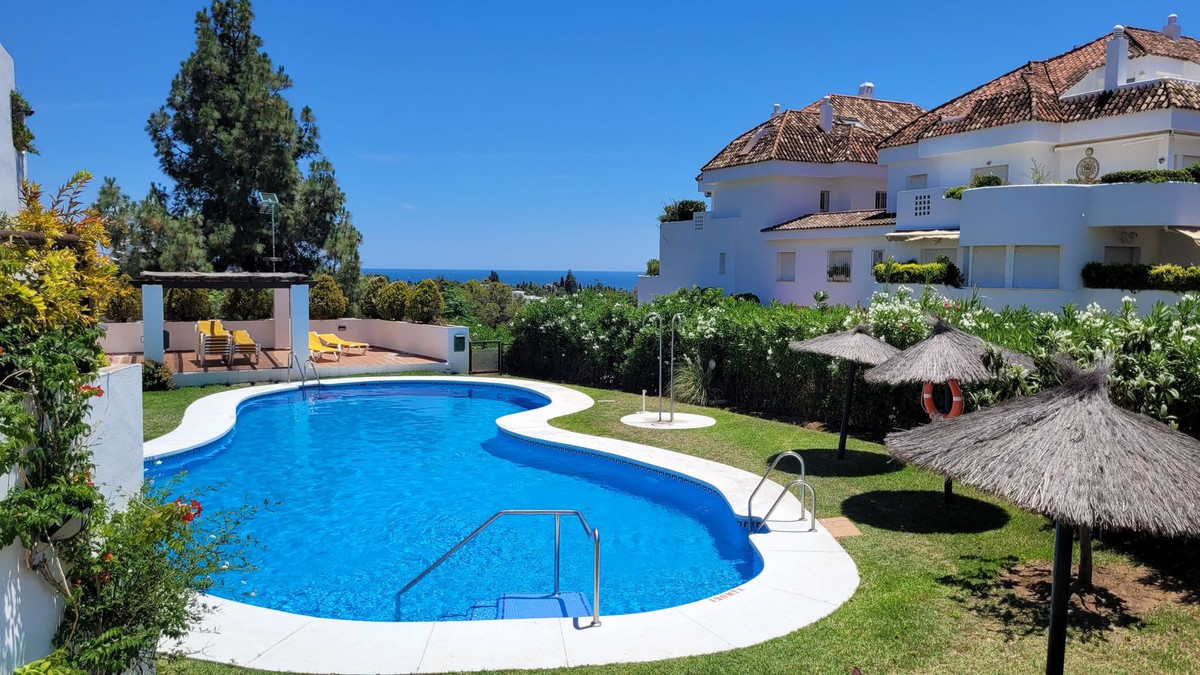 Appartement te koop in The Golden Mile | 1 slaapkamers H5272357