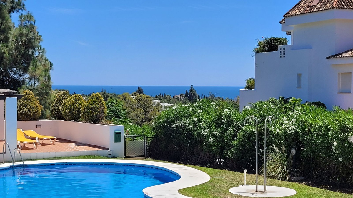 Appartement te koop in The Golden Mile | 1 slaapkamers H5272357