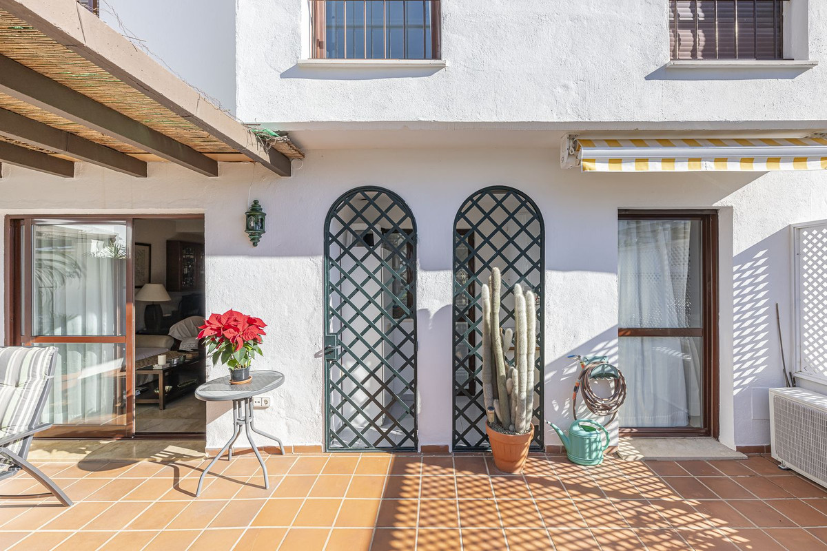 Appartement te koop in The Golden Mile | 1 slaapkamers H5272357