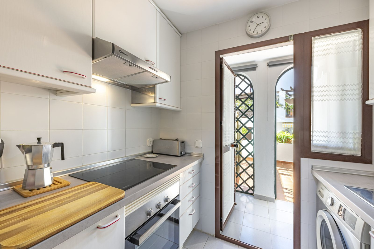 Appartement te koop in The Golden Mile | 1 slaapkamers H5272357