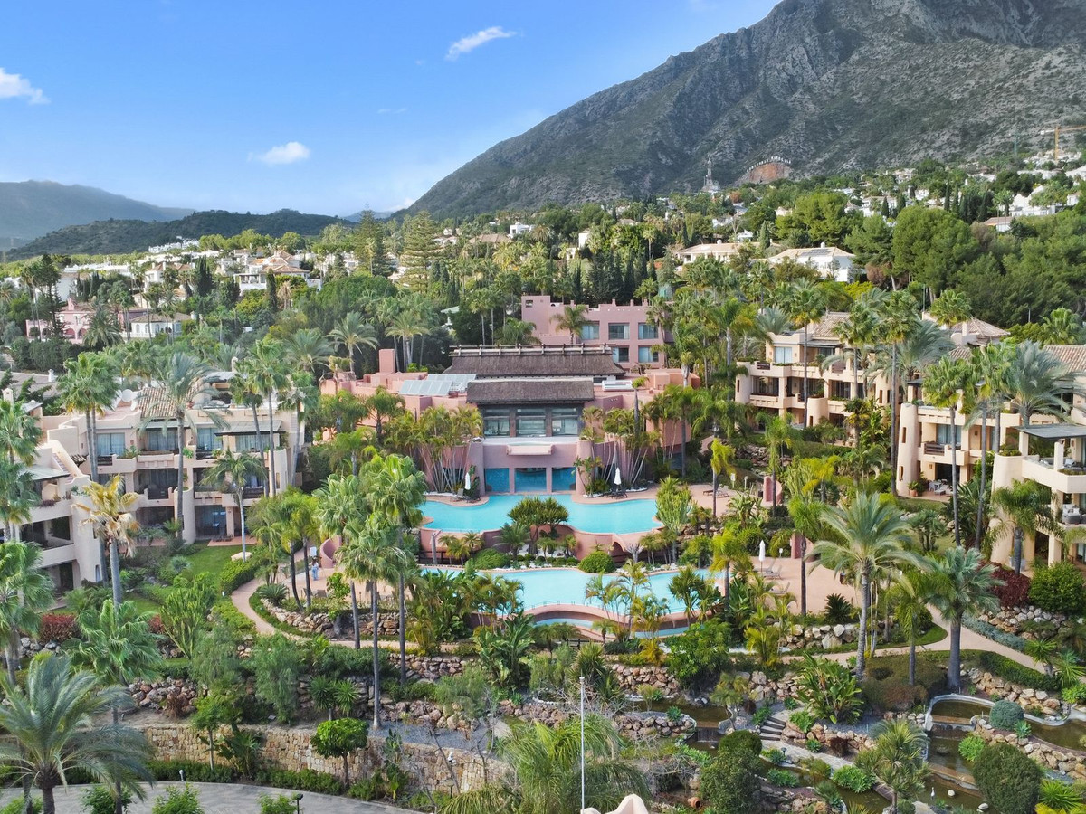 Appartement te koop in The Golden Mile | 2 slaapkamers H5274760