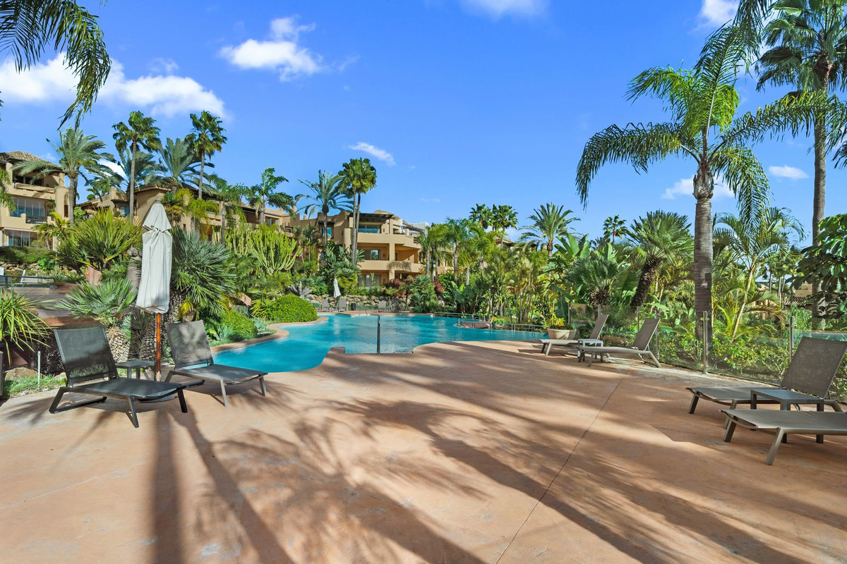 Appartement te koop in The Golden Mile | 2 slaapkamers H5274760