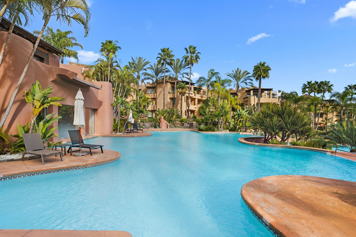 Appartement te koop in The Golden Mile | 2 slaapkamers H5274760