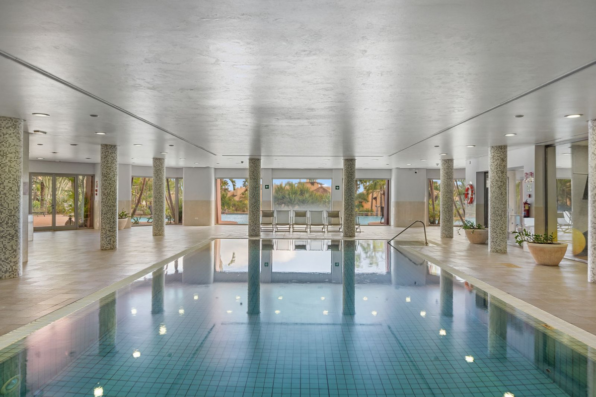 Appartement te koop in The Golden Mile | 2 slaapkamers H5274760