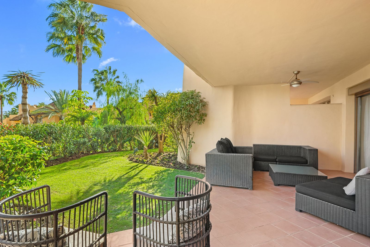 Appartement te koop in The Golden Mile | 2 slaapkamers H5274760