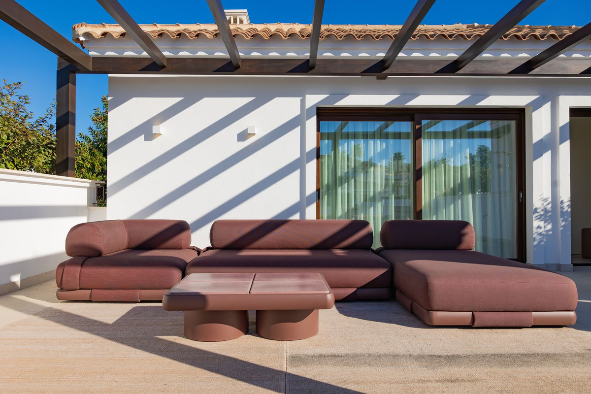 Appartement te koop in The Golden Mile | 3 slaapkamers H5292037