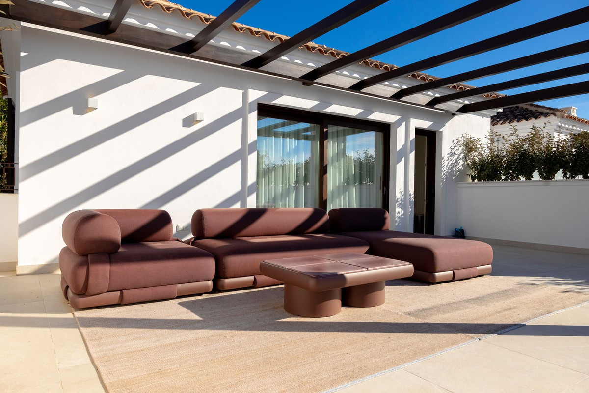 Appartement te koop in The Golden Mile | 3 slaapkamers H5292037