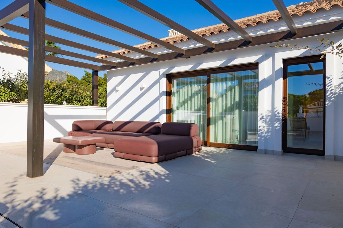 Appartement te koop in The Golden Mile | 3 slaapkamers H5292037