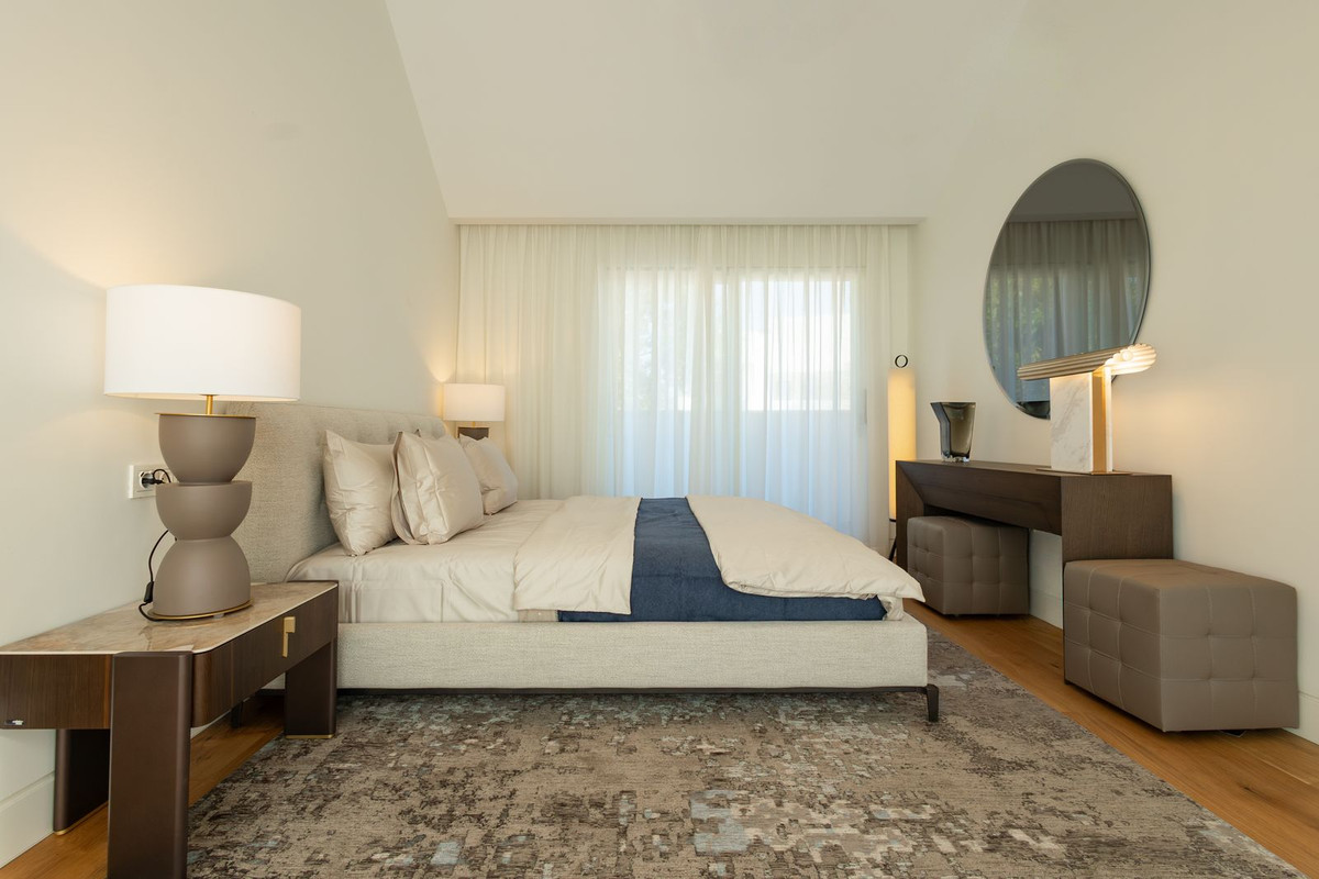 Appartement te koop in The Golden Mile | 3 slaapkamers H5292037