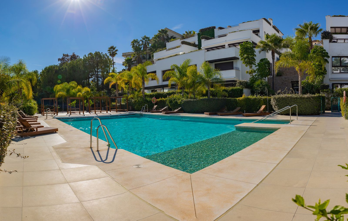 Appartement te koop in The Golden Mile | 3 slaapkamers H5292037