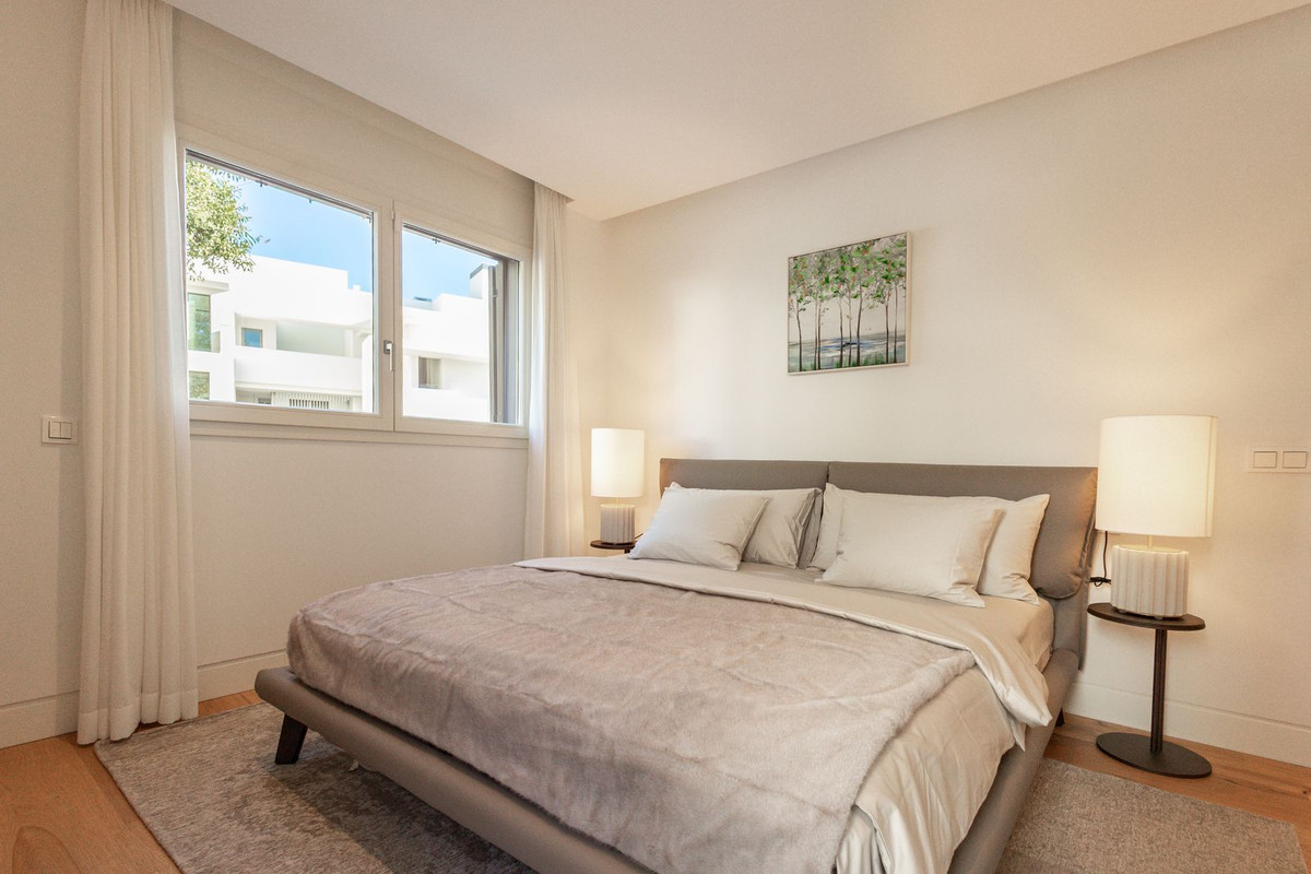 Appartement te koop in The Golden Mile | 3 slaapkamers H5292037