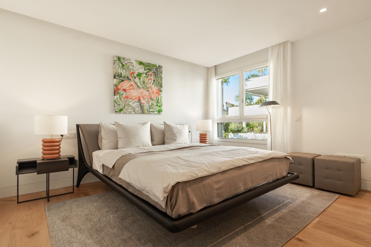 Appartement te koop in The Golden Mile | 3 slaapkamers H5292037