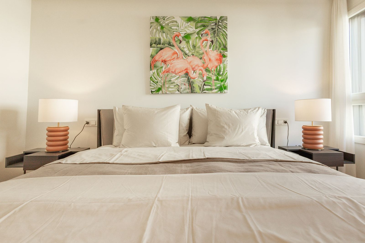 Appartement te koop in The Golden Mile | 3 slaapkamers H5292037