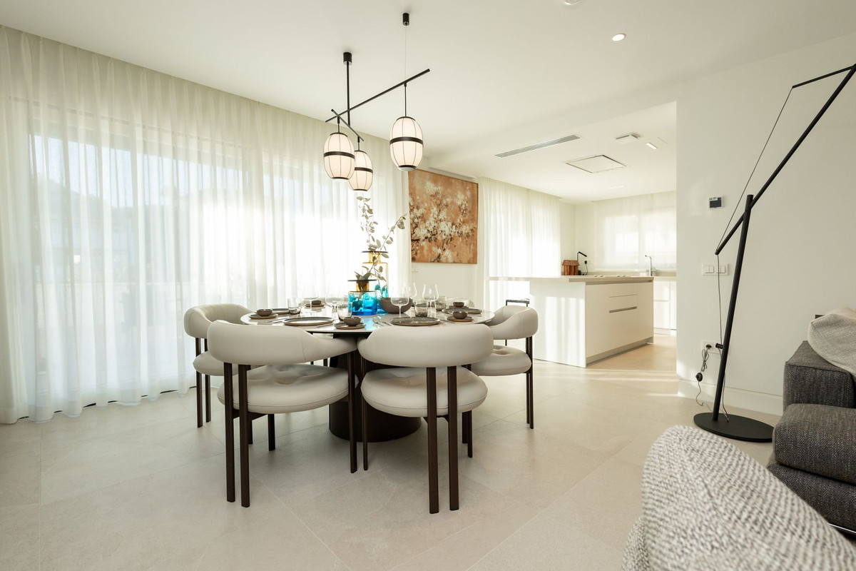 Appartement te koop in The Golden Mile | 3 slaapkamers H5292037