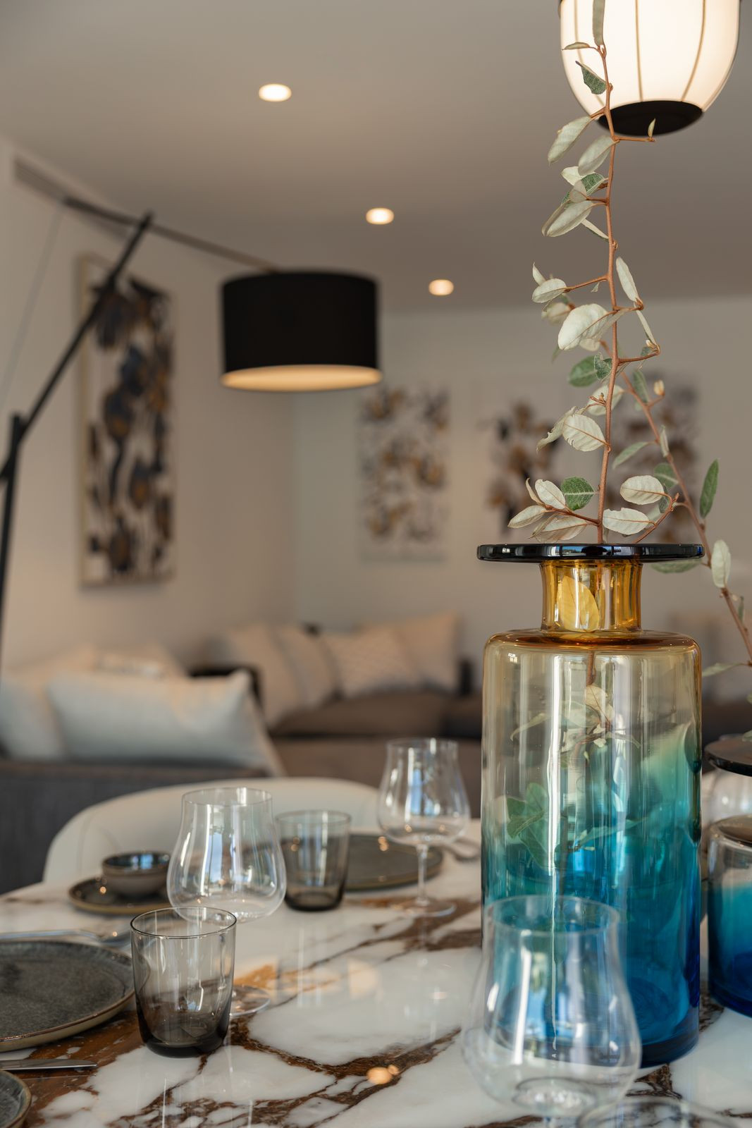 Appartement te koop in The Golden Mile | 3 slaapkamers H5292037