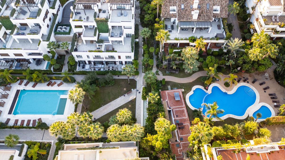 Appartement te koop in The Golden Mile | 3 slaapkamers H5292037