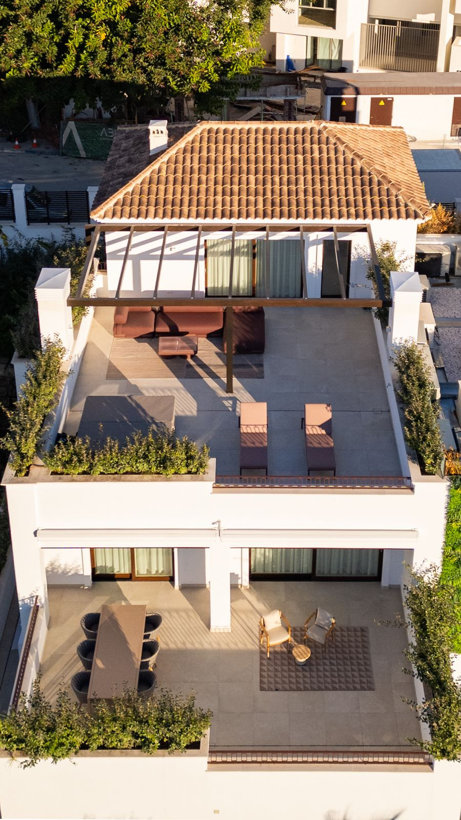 Appartement te koop in The Golden Mile | 3 slaapkamers H5292037