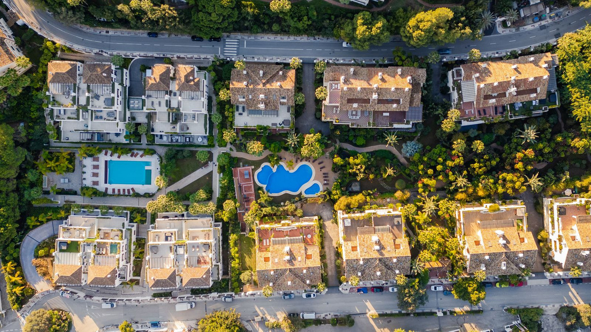 Appartement te koop in The Golden Mile | 3 slaapkamers H5292037